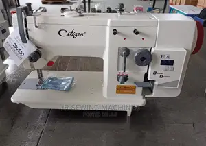 20u Industrial Sewing Machine