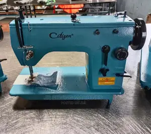 20u Industrial Sewing Machine
