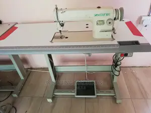 Zoje Industrial Sewing Machine