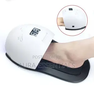48w Hand and Foot LED Nail Lamp
