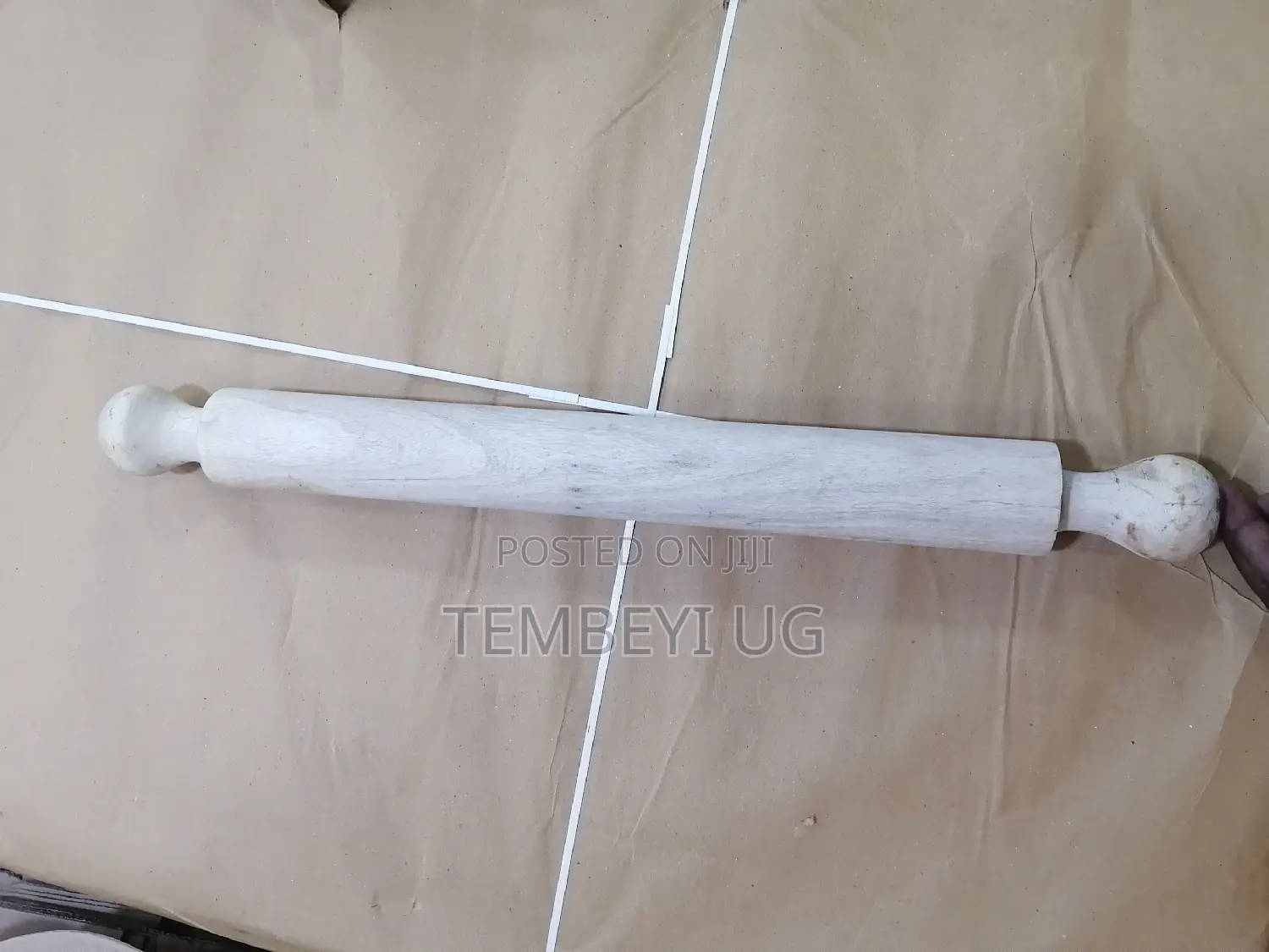 Professional/Bakers Dough Rolling Pin.