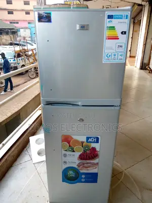 ADH Double 168 Litres