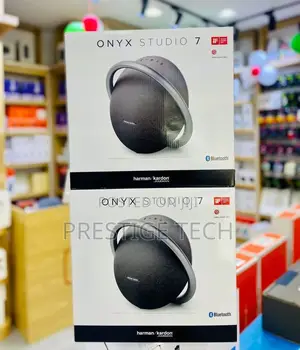 Harman Kardon Studio 7 Bluetooth Speaker