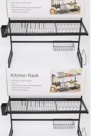 Sink Dish Rack