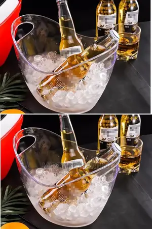 Ice Bucket
