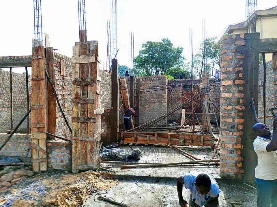 House Constructors
