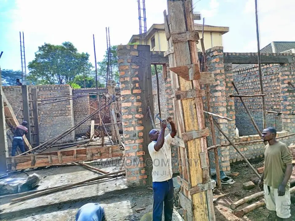 House Constructors