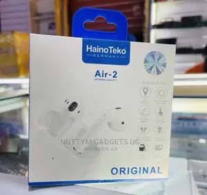 Haino Teko Air 2