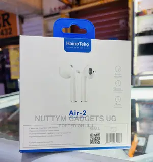Haino Teko Air 2