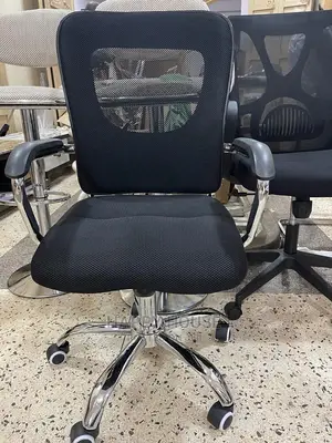 Executive Mesh Office Chair