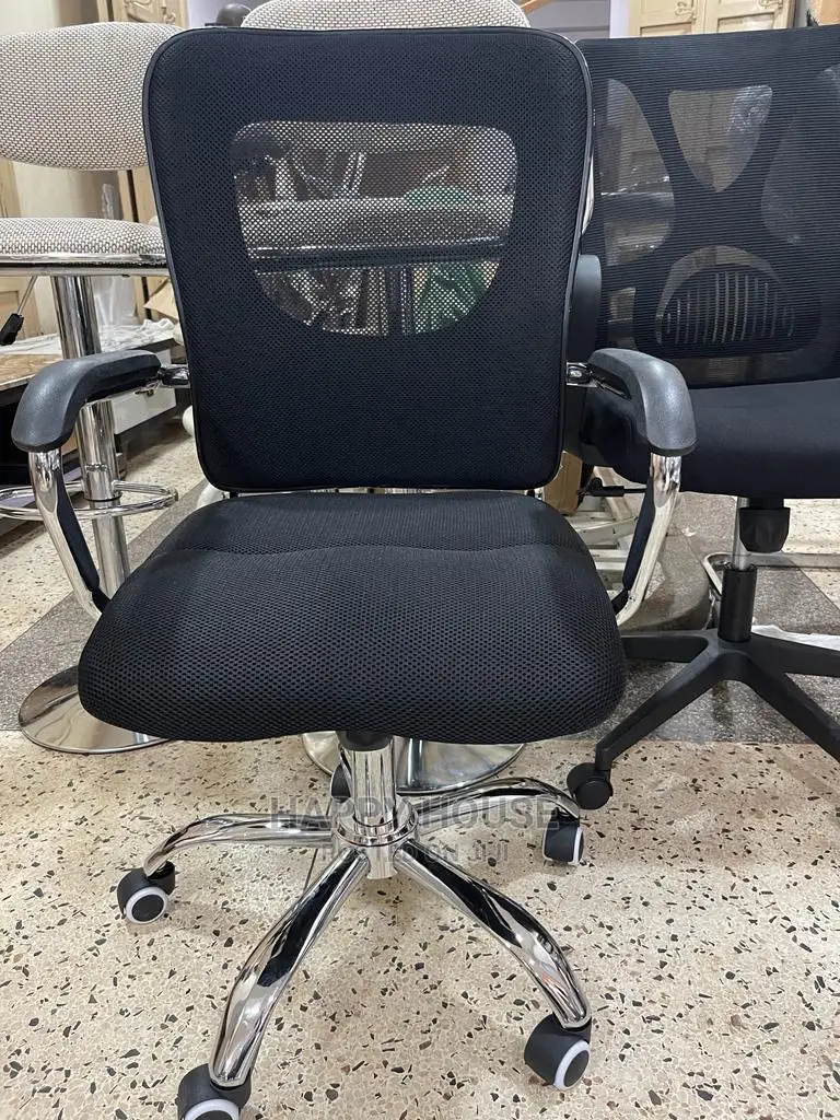 Executive Mesh Office Chair