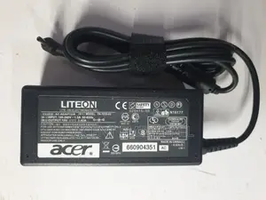 Acer Adapter/Charger Small Pin 7