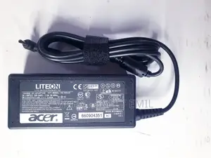 Acer Adapter/Charger Small Pin 7
