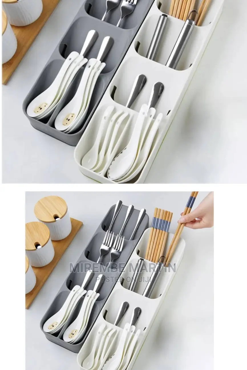 Cutlery Organizer