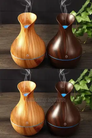Aroma Humidifier