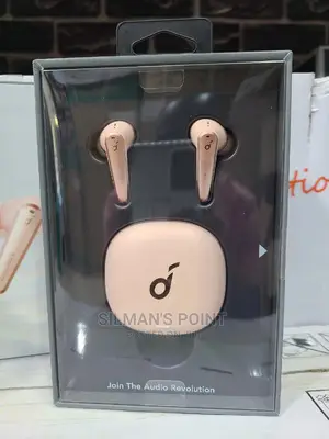 Anker Liberty Air 2 PRO Pink