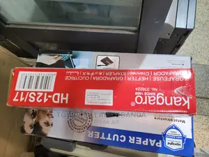 Heavy Duty Stapler Kangarohd12s/17 FOR BINDING,STATIONERY