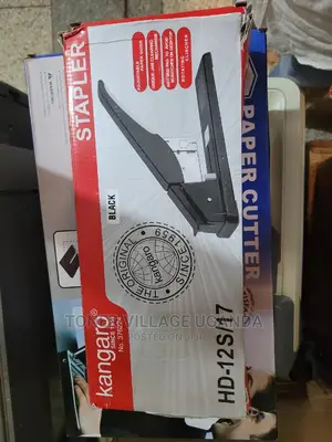 Heavy Duty Stapler Kangarohd12s/17 FOR BINDING,STATIONERY
