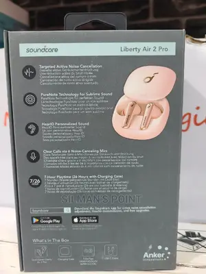 Anker Liberty Air 2 PRO