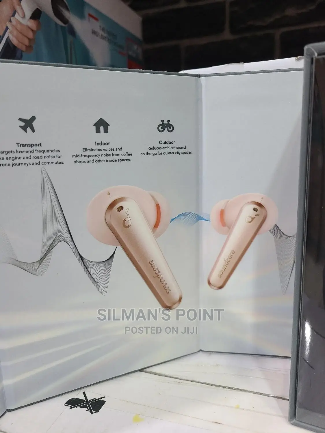 Anker Liberty Air 2 PRO