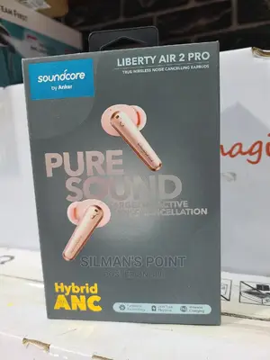 Anker Liberty Air 2 PRO
