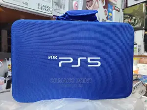 Playstation 5 Bag