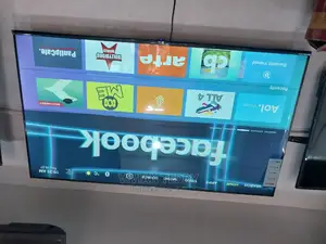 60" Led Lg Tv Flat Screen Smart Uhd
