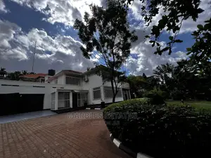 5bdrm House in Naguru, Central Division for rent