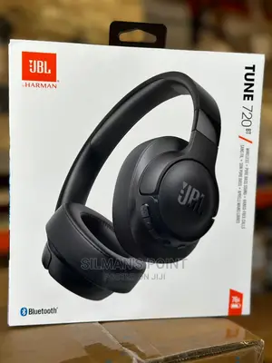 JBL Tune 720bt