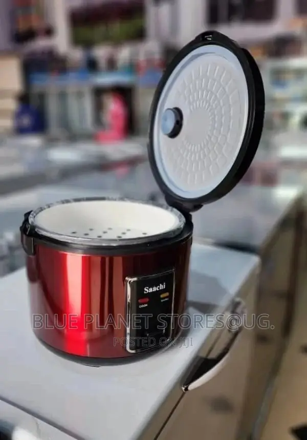 SAACHI 1.8litre Automatic Rice Cookers \\ 700w \\ NL-RC-5178