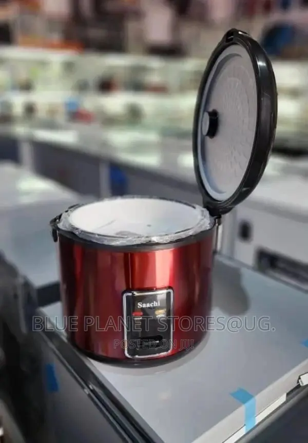 SAACHI 1.8litre Automatic Rice Cookers \\ 700w \\ NL-RC-5178