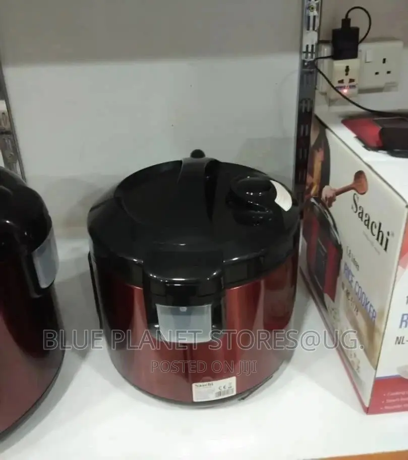 SAACHI 1.8litre Automatic Rice Cookers \\ 700w \\ NL-RC-5178