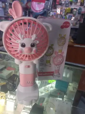 Kids Portable Fan