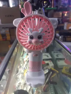 Kids Portable Fan