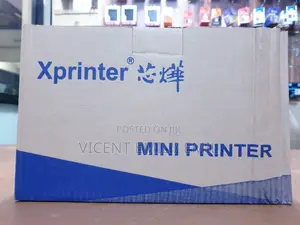 Xprinter Min Receipt Printer