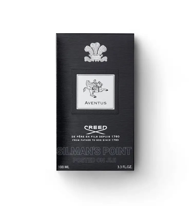 Creed Aventus for Men
