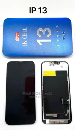 All iPhone Screen Replacement