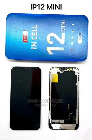 All iPhone Screen Replacement