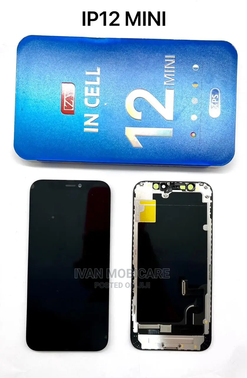 All iPhone Screen Replacement
