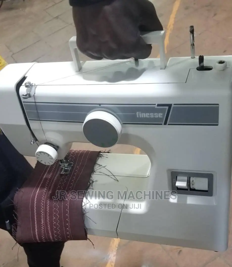 Electric Design Sewing Machine