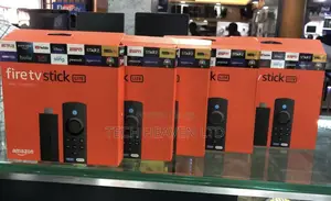 Amazon Fire Tv Stick LITE
