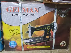 Geeman Sewing Machine