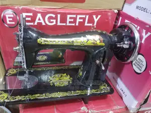 Singer Original Sewing Machine