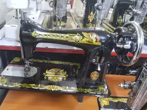 Singer Original Sewing Machine