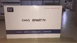 43inch Smarg