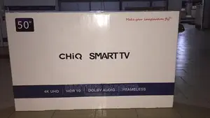 43inch Smarg