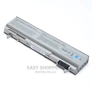 DELL Latitude E6410 Battery Replacement Grey, E6400