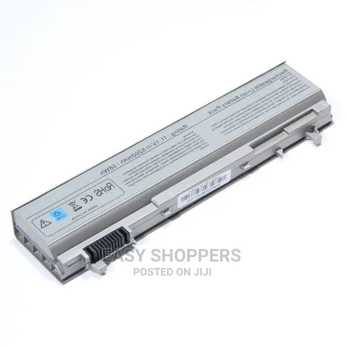 Dell Latitude Battery E6500 ,E6400