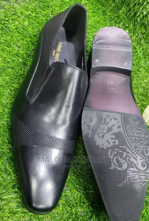 Men Shoes.