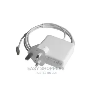 Macbook Charger Type T